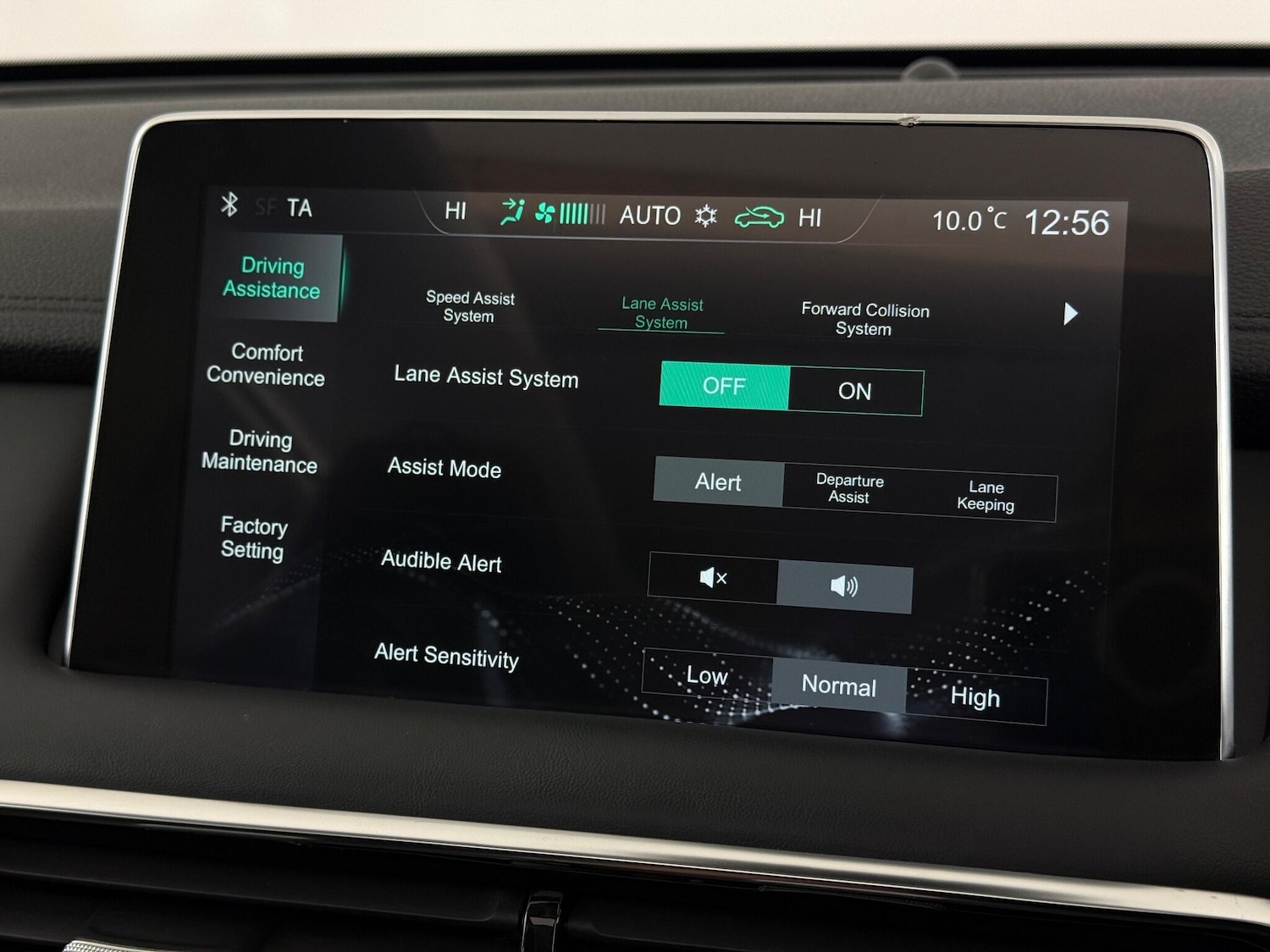 Used MG MG HS 2021 for sale - 76467186: Photo 37