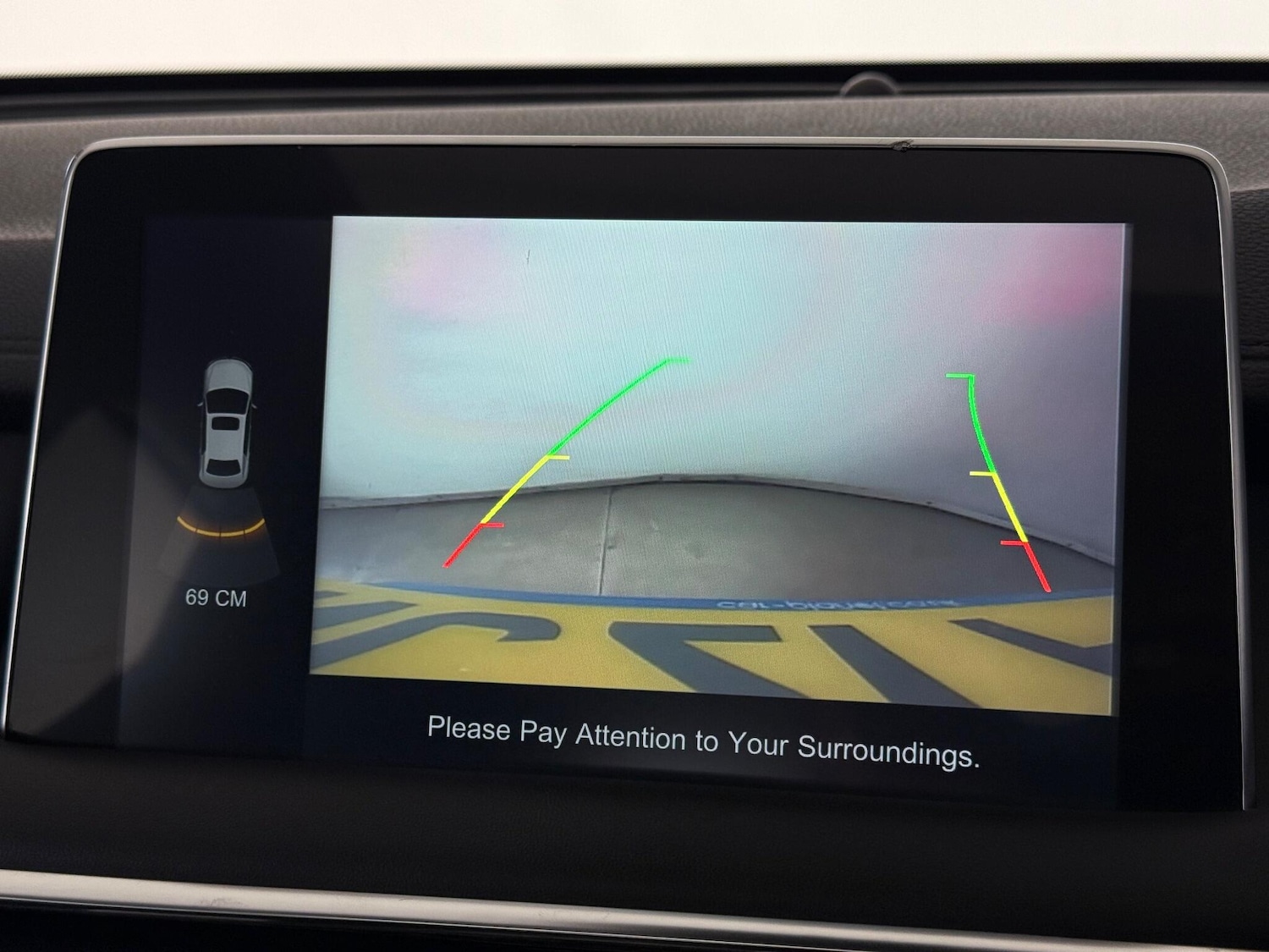 Used MG MG HS 2021 for sale - 76467186: Photo 38