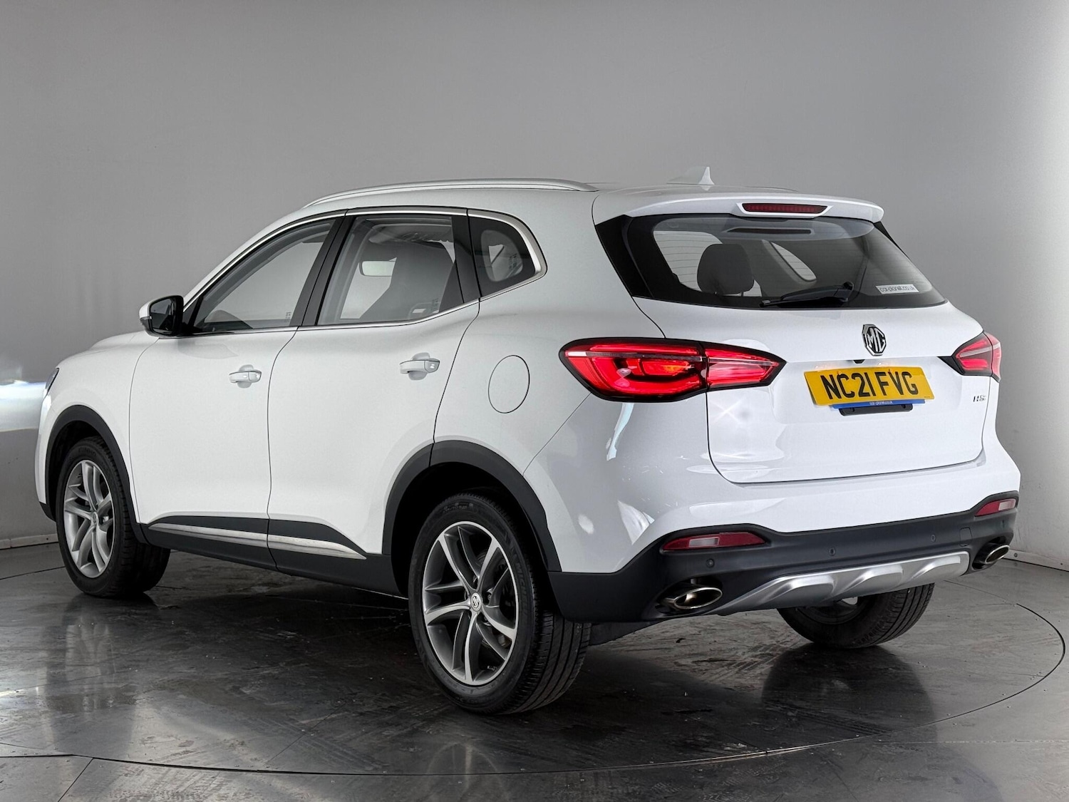 Used MG MG HS 2021 for sale - 76467186: Photo 4