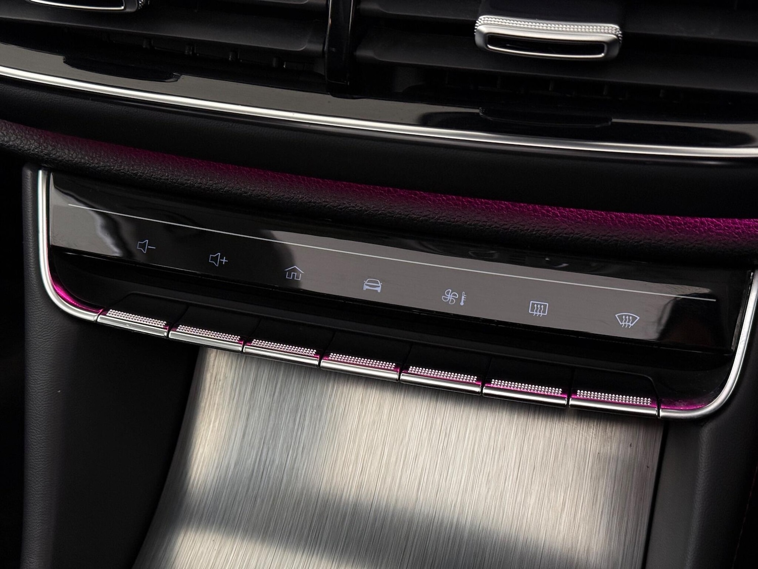 Used MG MG HS 2021 for sale - 76467186: Photo 40