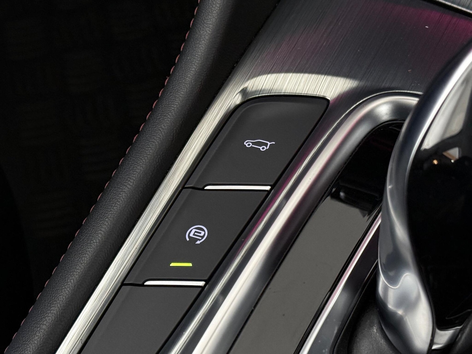 Used MG MG HS 2021 for sale - 76467186: Photo 43