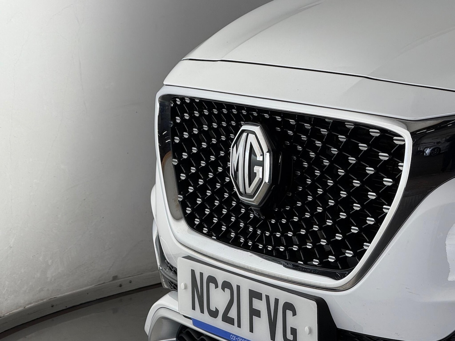 Used MG MG HS 2021 for sale - 76467186: Photo 47