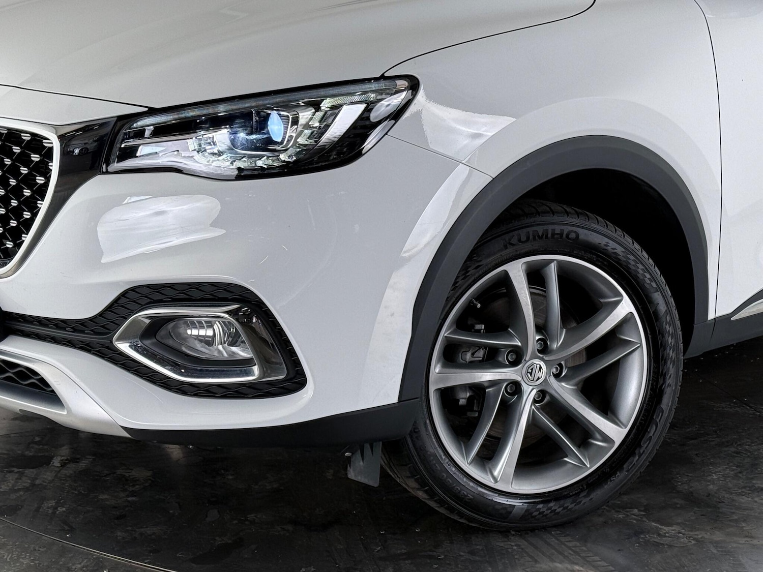 Used MG MG HS 2021 for sale - 76467186: Photo 48