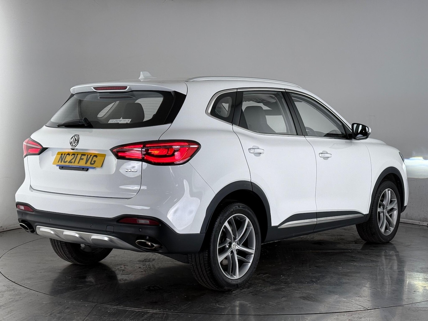 Used MG MG HS 2021 for sale - 76467186: Photo 5