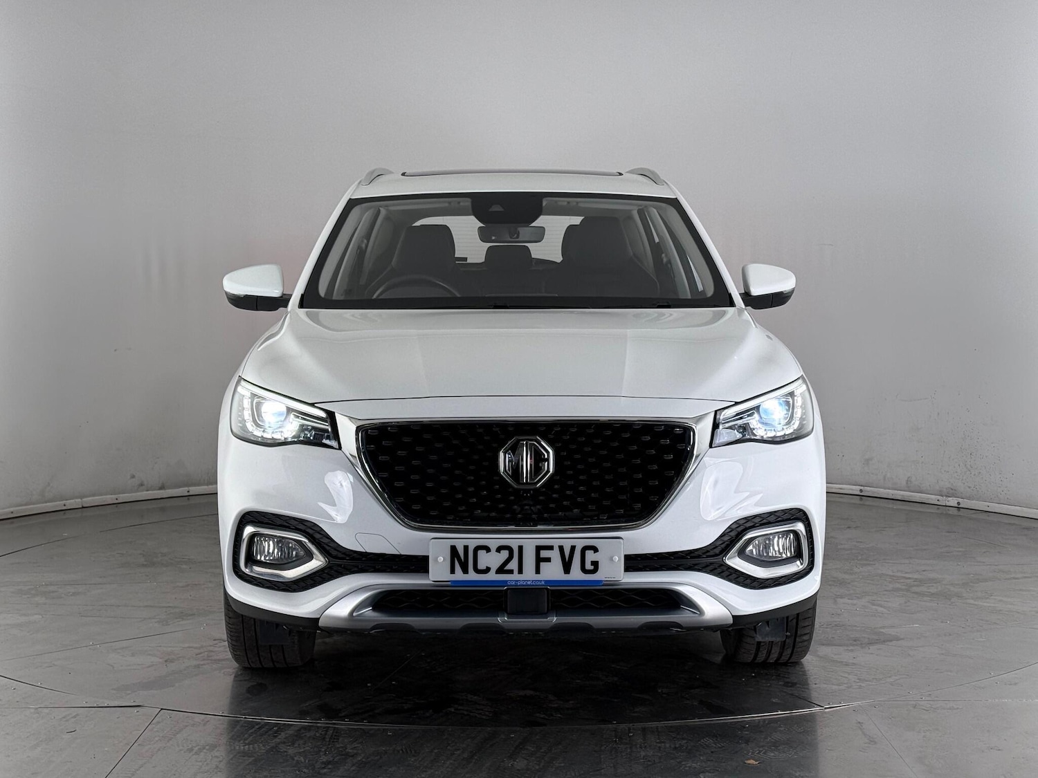 Used MG MG HS 2021 for sale - 76467186: Photo 7