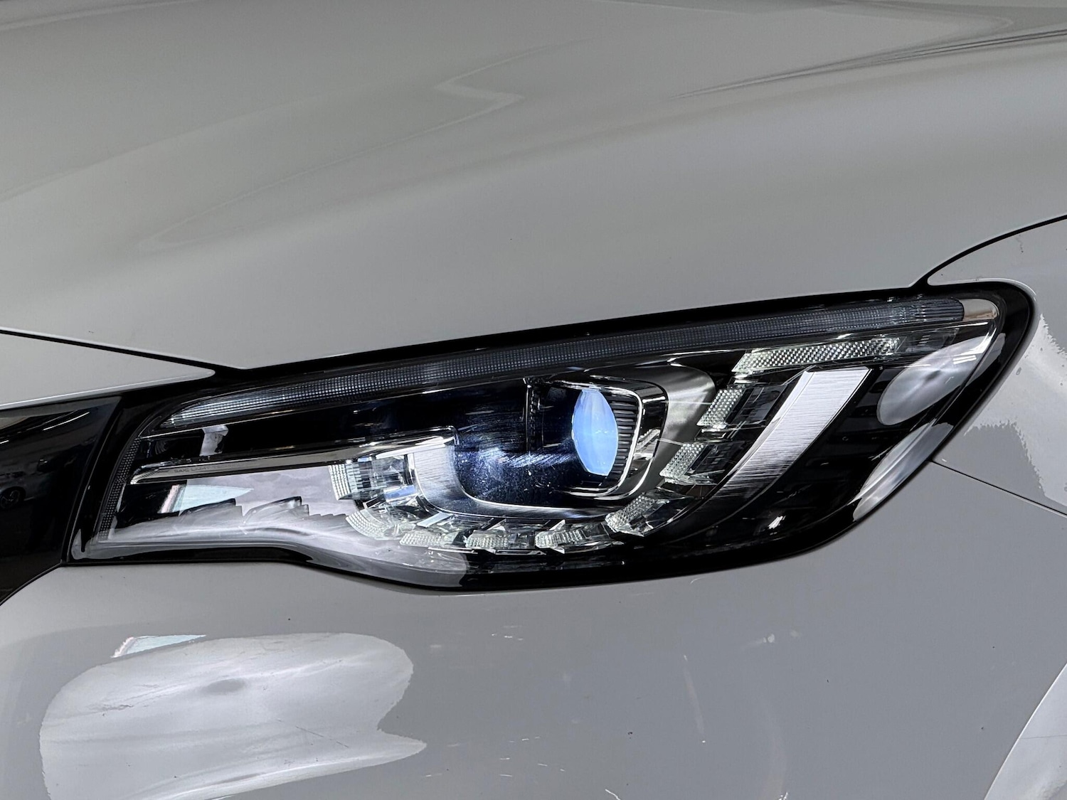 Used MG MG HS 2021 for sale - 76467186: Photo 8