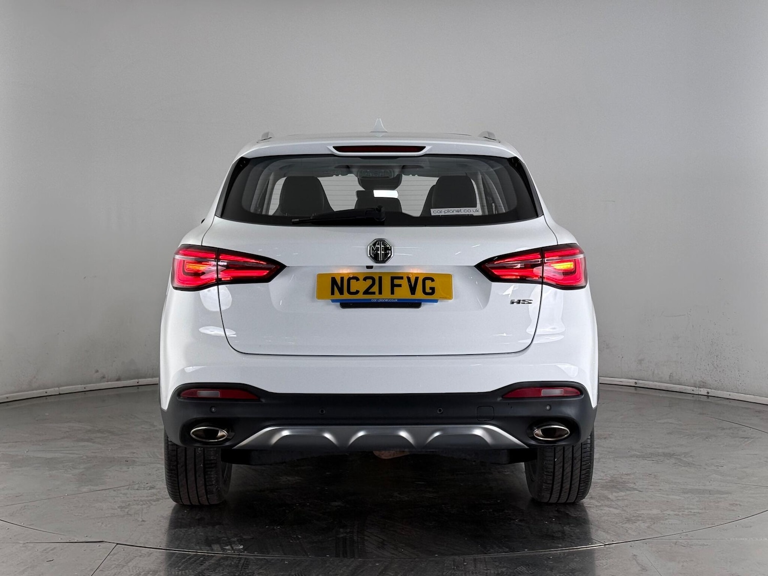 Used MG MG HS 2021 for sale - 76467186: Photo 9