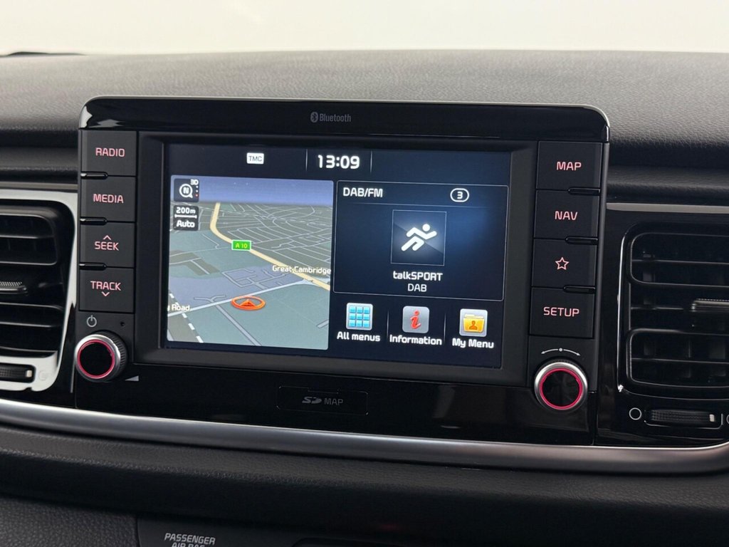 Vehicle 32