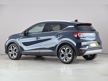Used Renault Captur 2023 for sale - 78325060: Photo