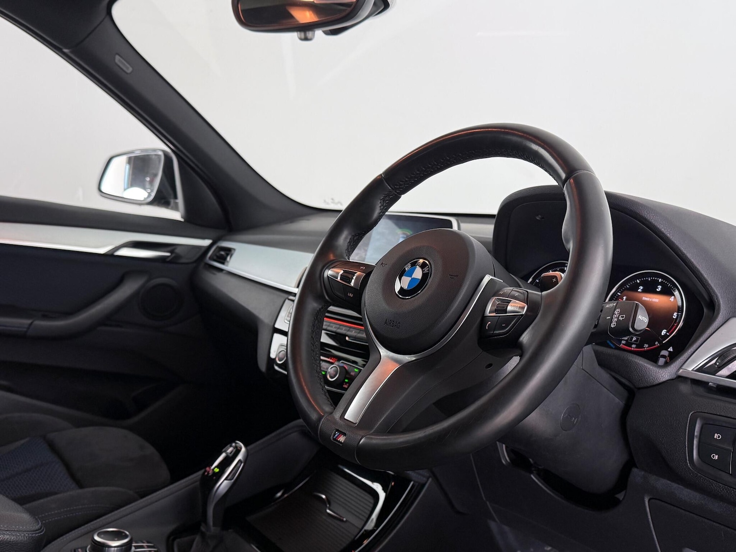 Used BMW X1 2018 for sale - 77260119: Photo 16