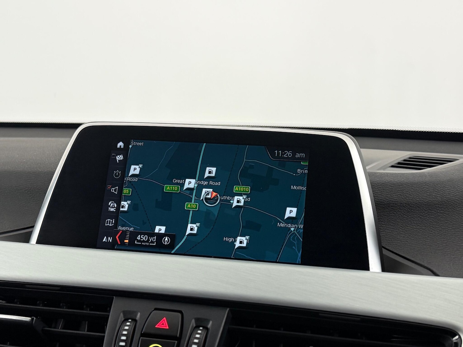 Used BMW X1 2018 for sale - 77260119: Photo 23