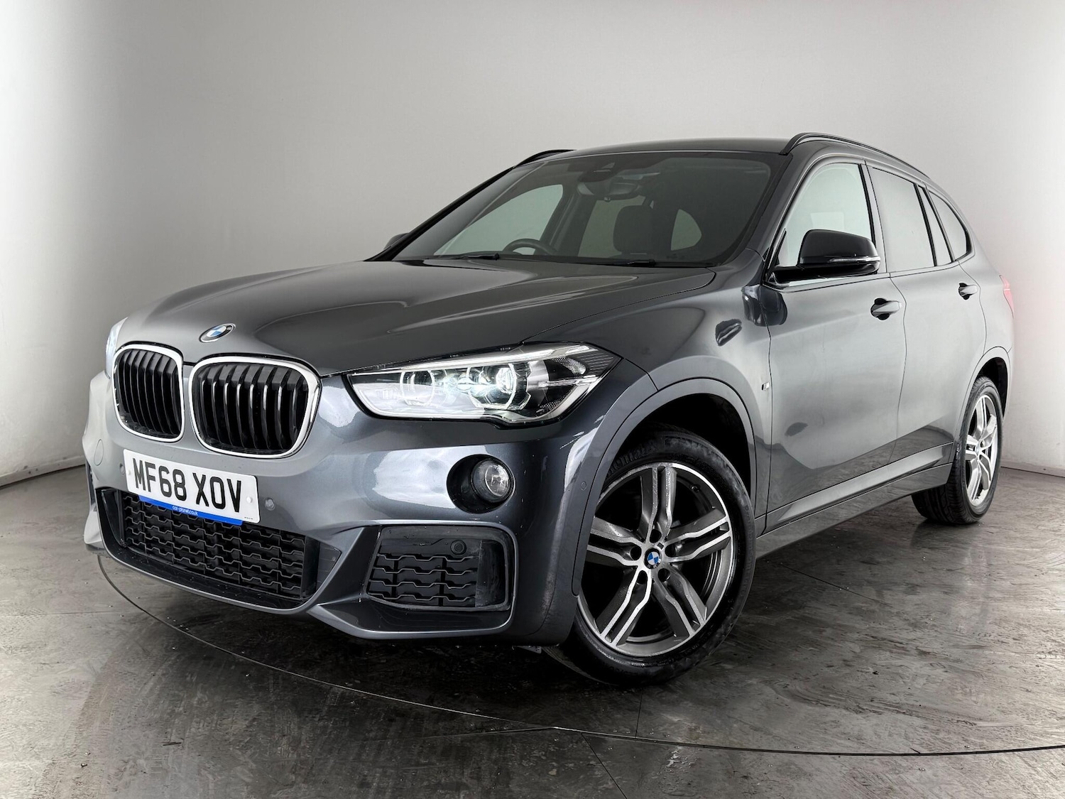 Used BMW X1 2018 for sale - 77260119: Photo 34