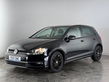 Used Volkswagen Golf 2019 for sale - 77809305: Photo