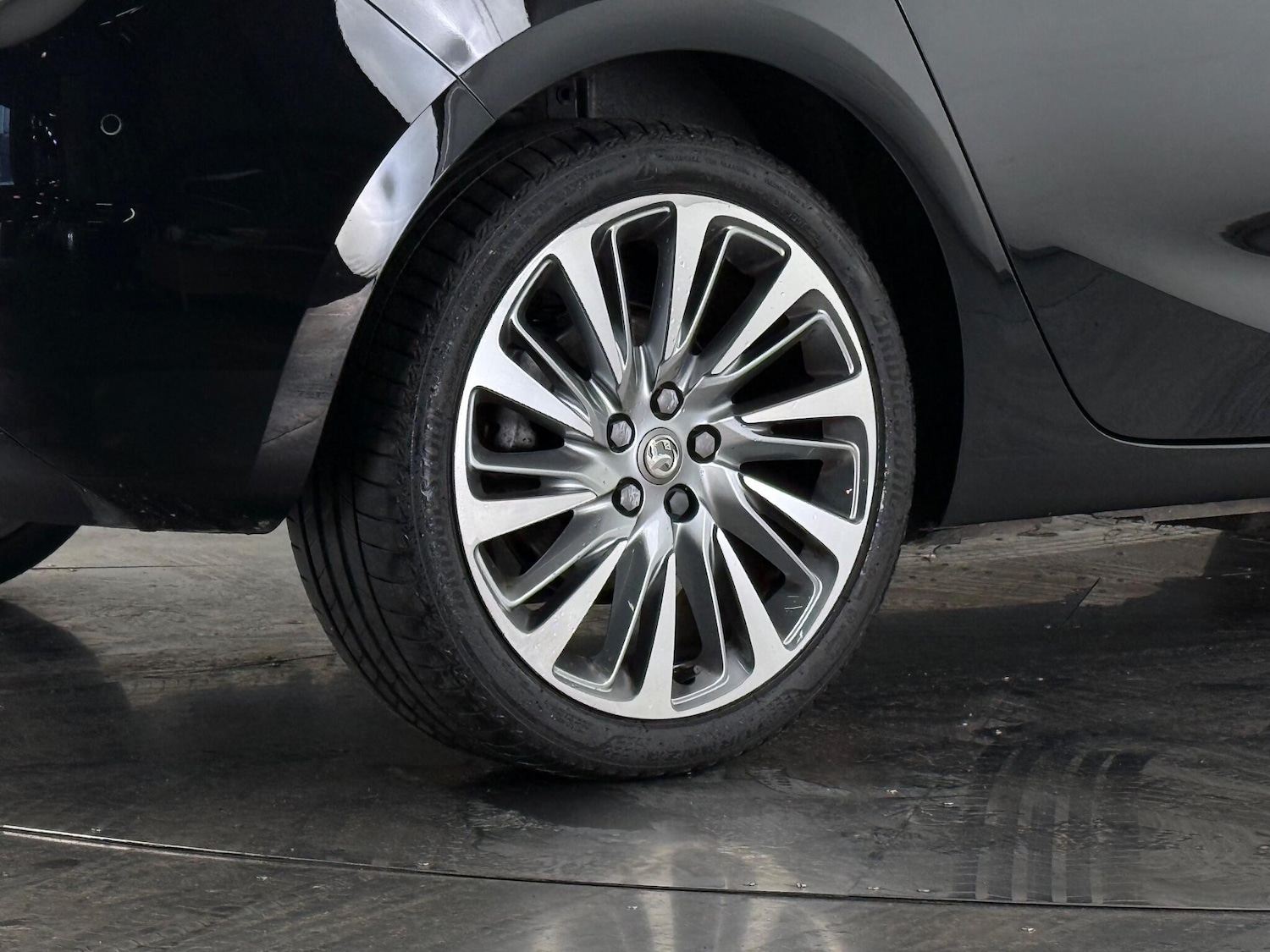 Used Vauxhall Astra 2021 for sale - 76466994: Photo 10