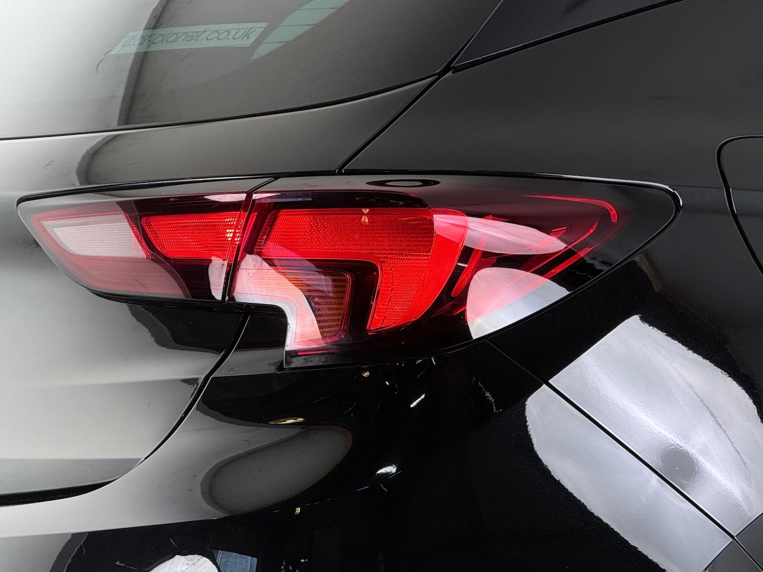 Used Vauxhall Astra 2021 for sale - 76466994: Photo 12