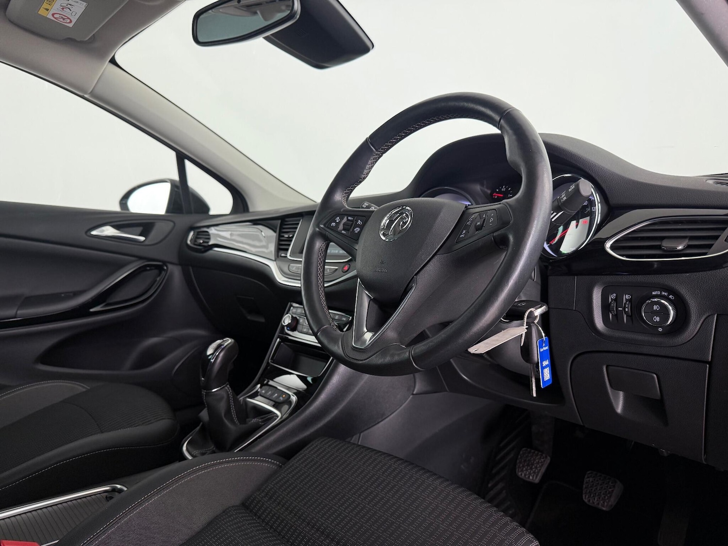 Used Vauxhall Astra 2021 for sale - 76466994: Photo 14