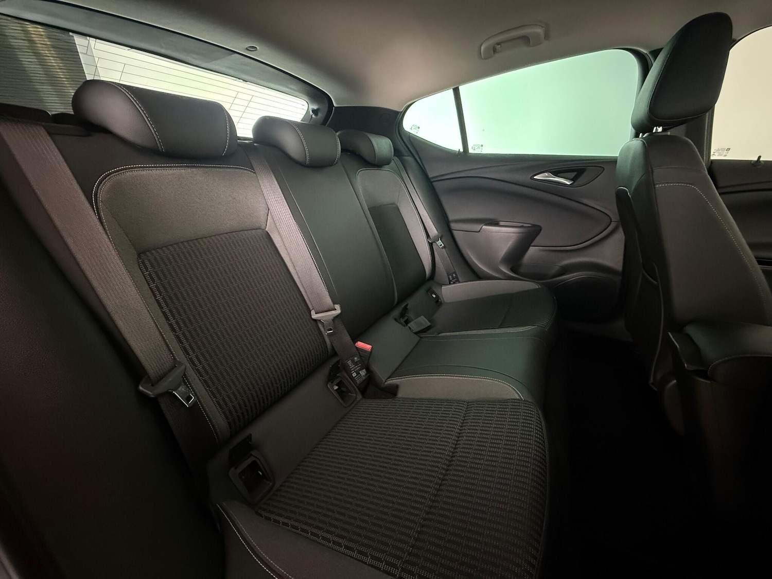 Used Vauxhall Astra 2021 for sale - 76466994: Photo 19