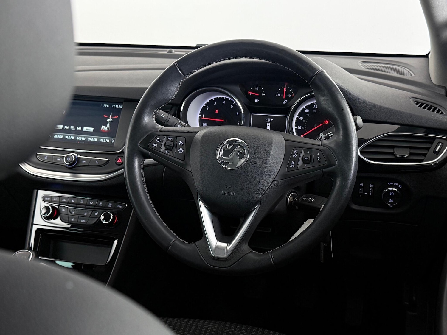 Used Vauxhall Astra 2021 for sale - 76466994: Photo 25