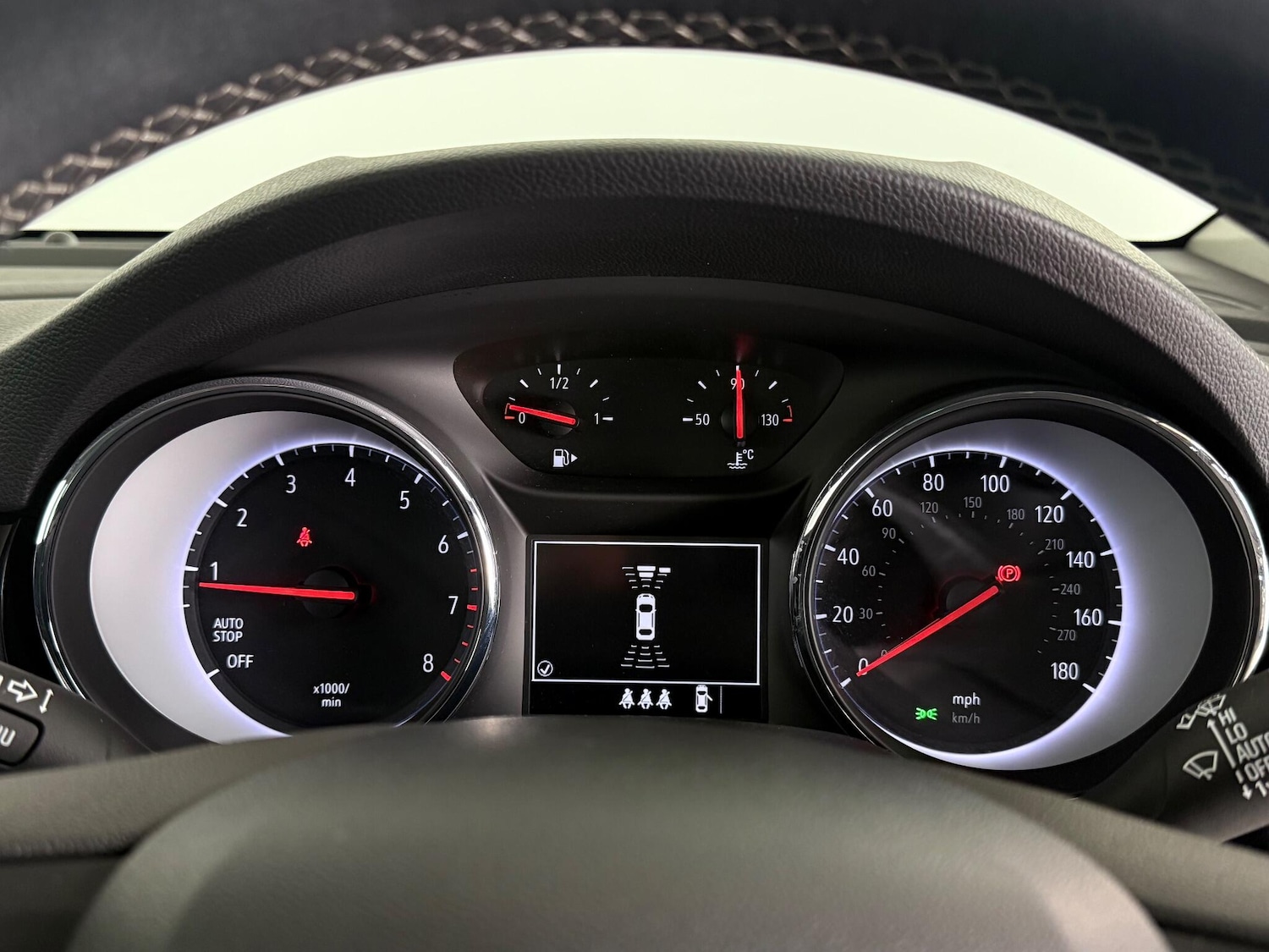 Used Vauxhall Astra 2021 for sale - 76466994: Photo 27