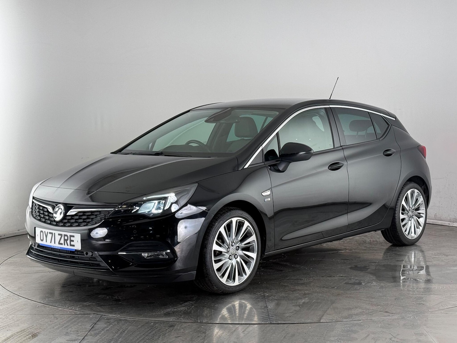 Used Vauxhall Astra 2021 for sale - 76466994: Photo 3