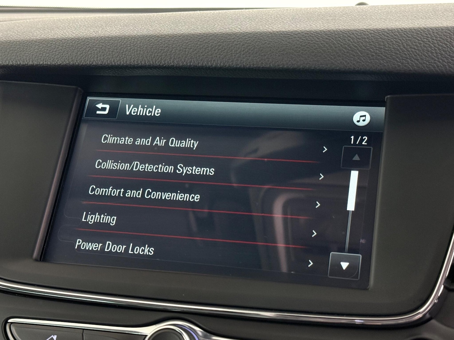 Used Vauxhall Astra 2021 for sale - 76466994: Photo 33