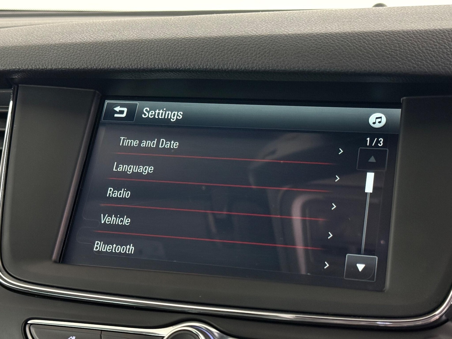 Used Vauxhall Astra 2021 for sale - 76466994: Photo 34