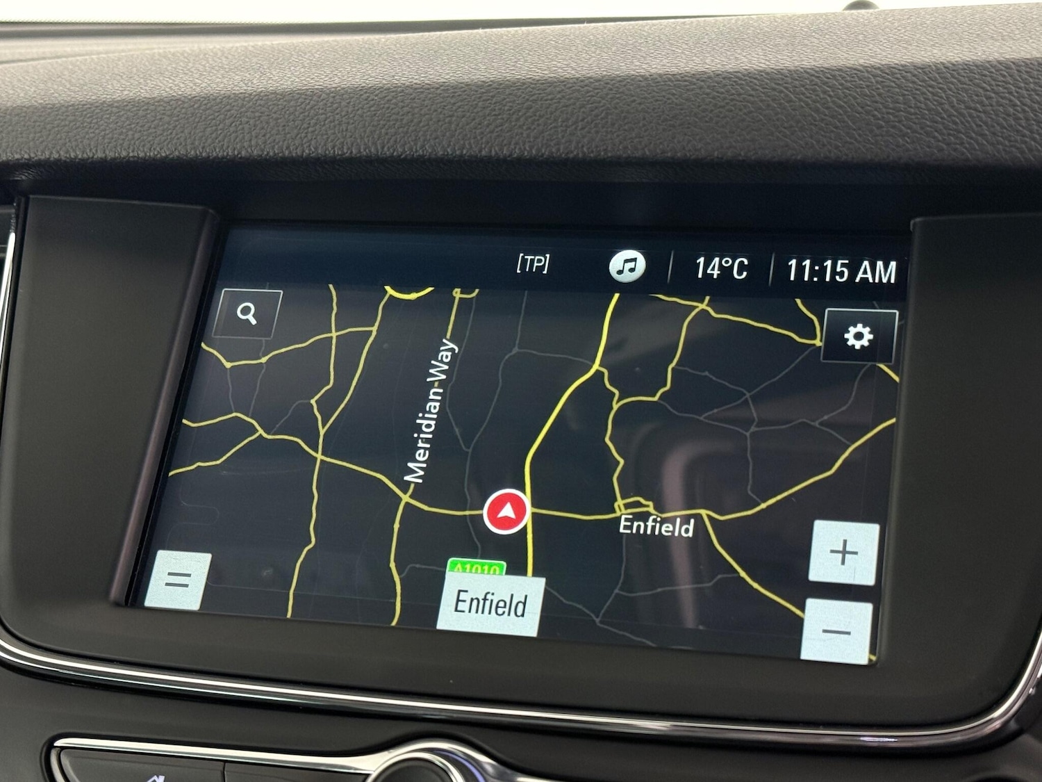 Used Vauxhall Astra 2021 for sale - 76466994: Photo 35