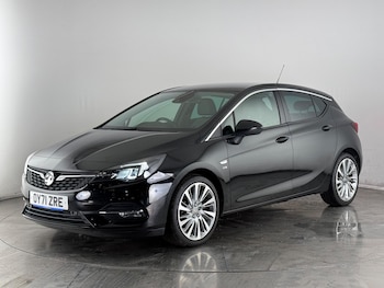 Used Vauxhall Astra 2021 for sale - 76466994: Photo