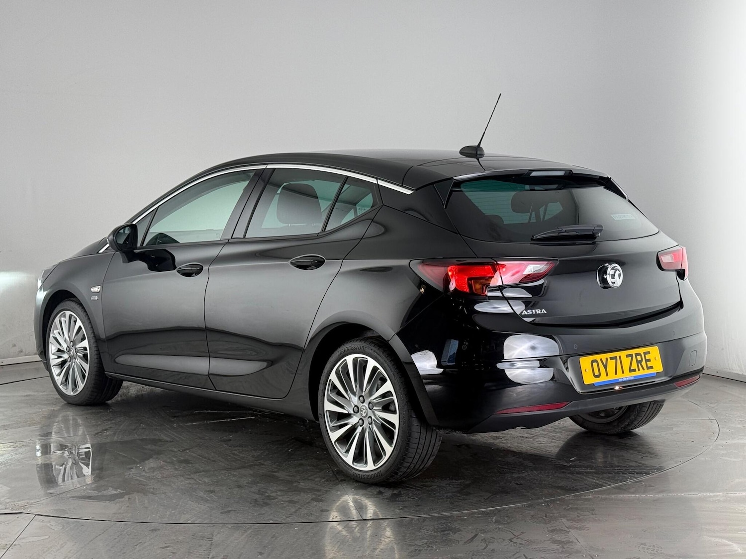 Used Vauxhall Astra 2021 for sale - 76466994: Photo 4