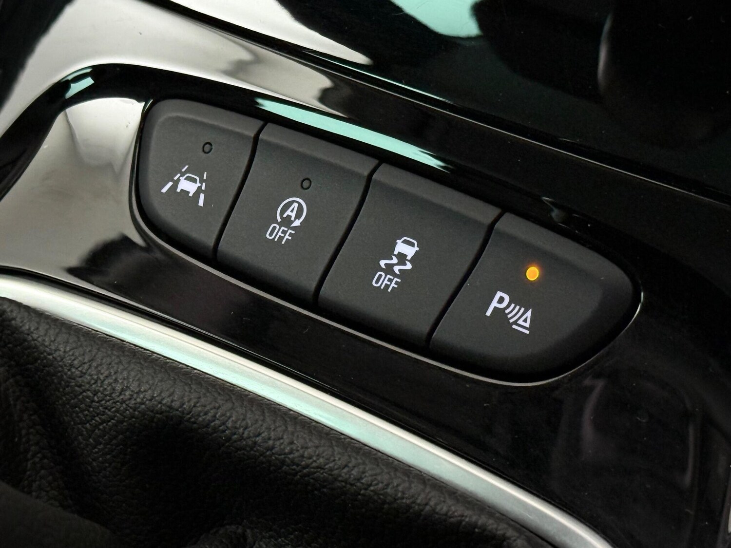 Used Vauxhall Astra 2021 for sale - 76466994: Photo 43