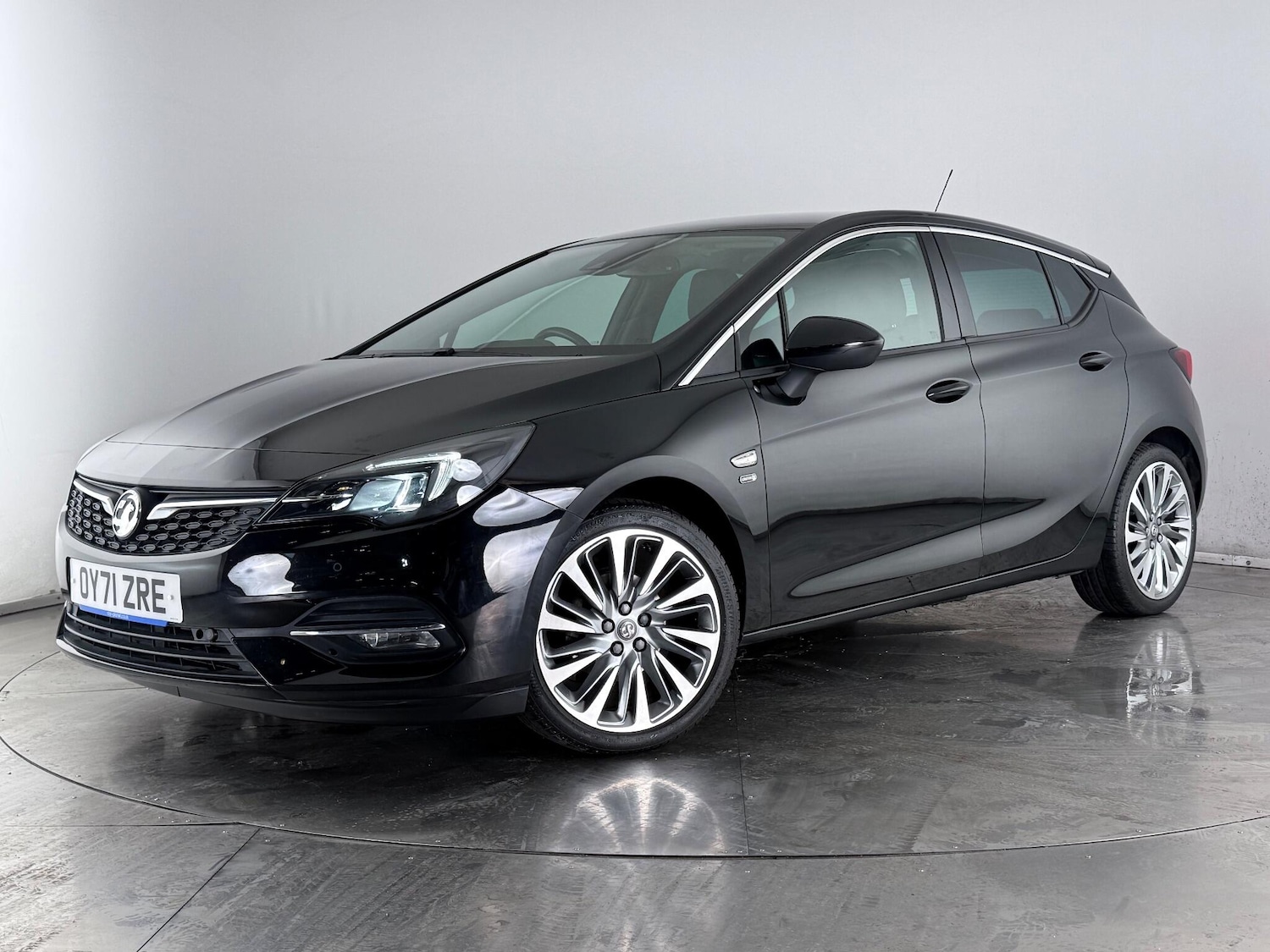 Used Vauxhall Astra 2021 for sale - 76466994: Photo 47