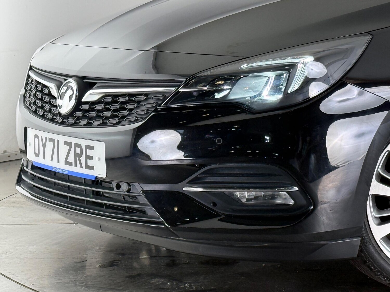 Used Vauxhall Astra 2021 for sale - 76466994: Photo 48