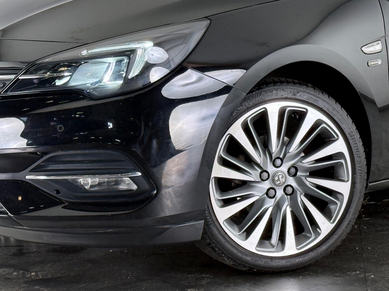 Used Vauxhall Astra 2021 for sale - 76466994: Photo 49