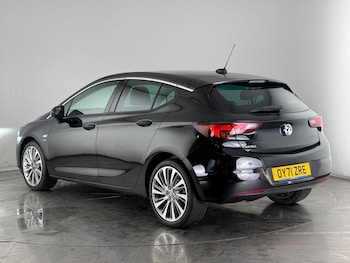 Used Vauxhall Astra 2021 for sale - 76466994: Photo