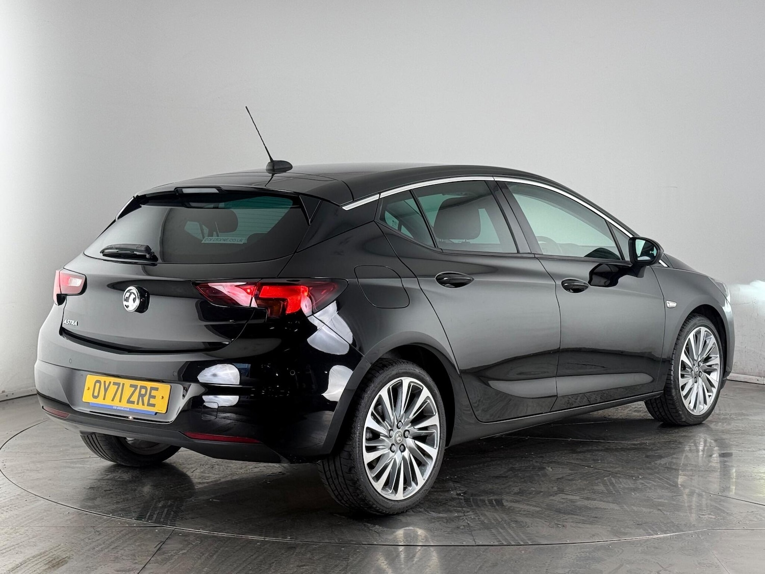 Used Vauxhall Astra 2021 for sale - 76466994: Photo 5