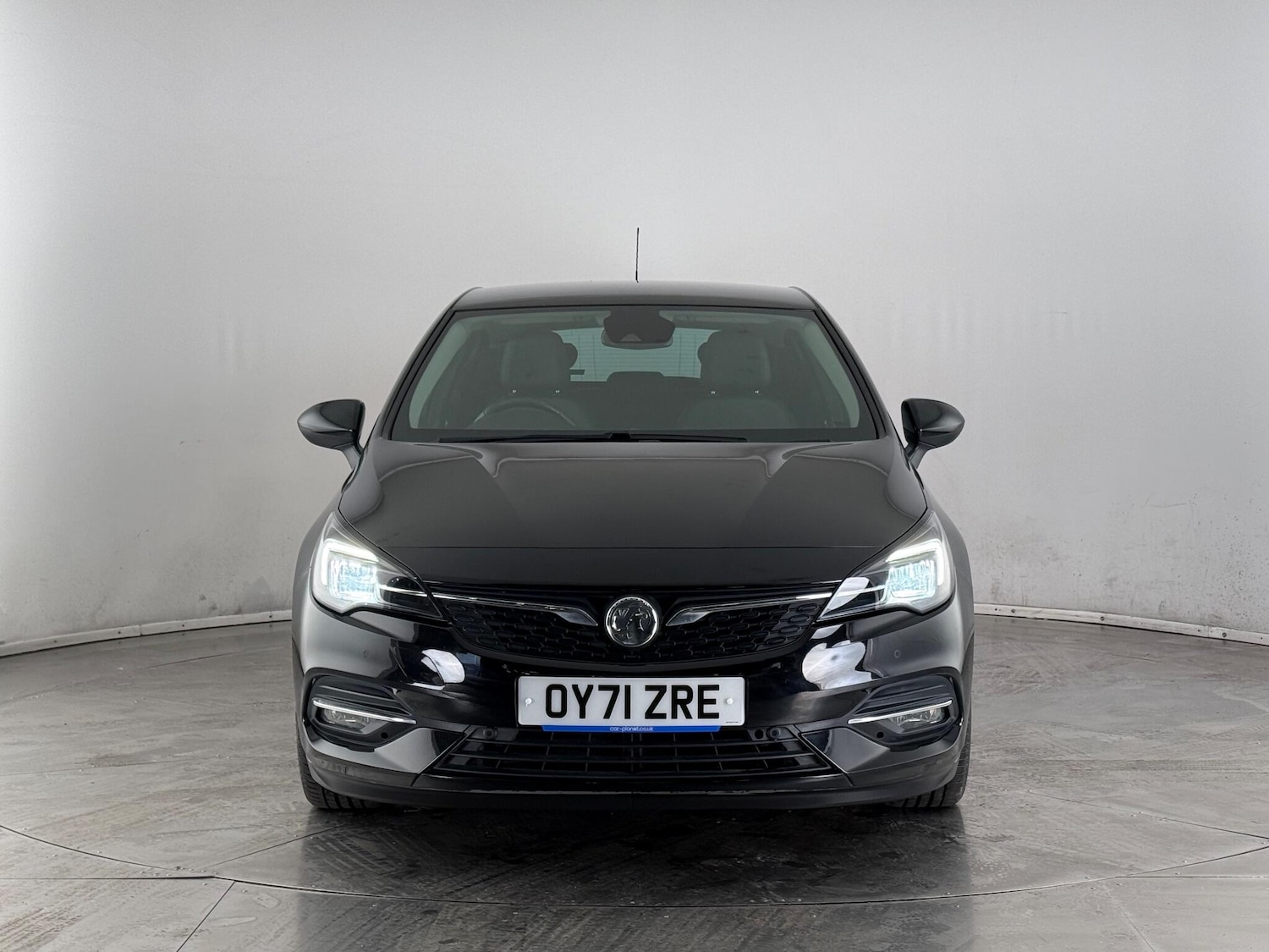 Used Vauxhall Astra 2021 for sale - 76466994: Photo 7