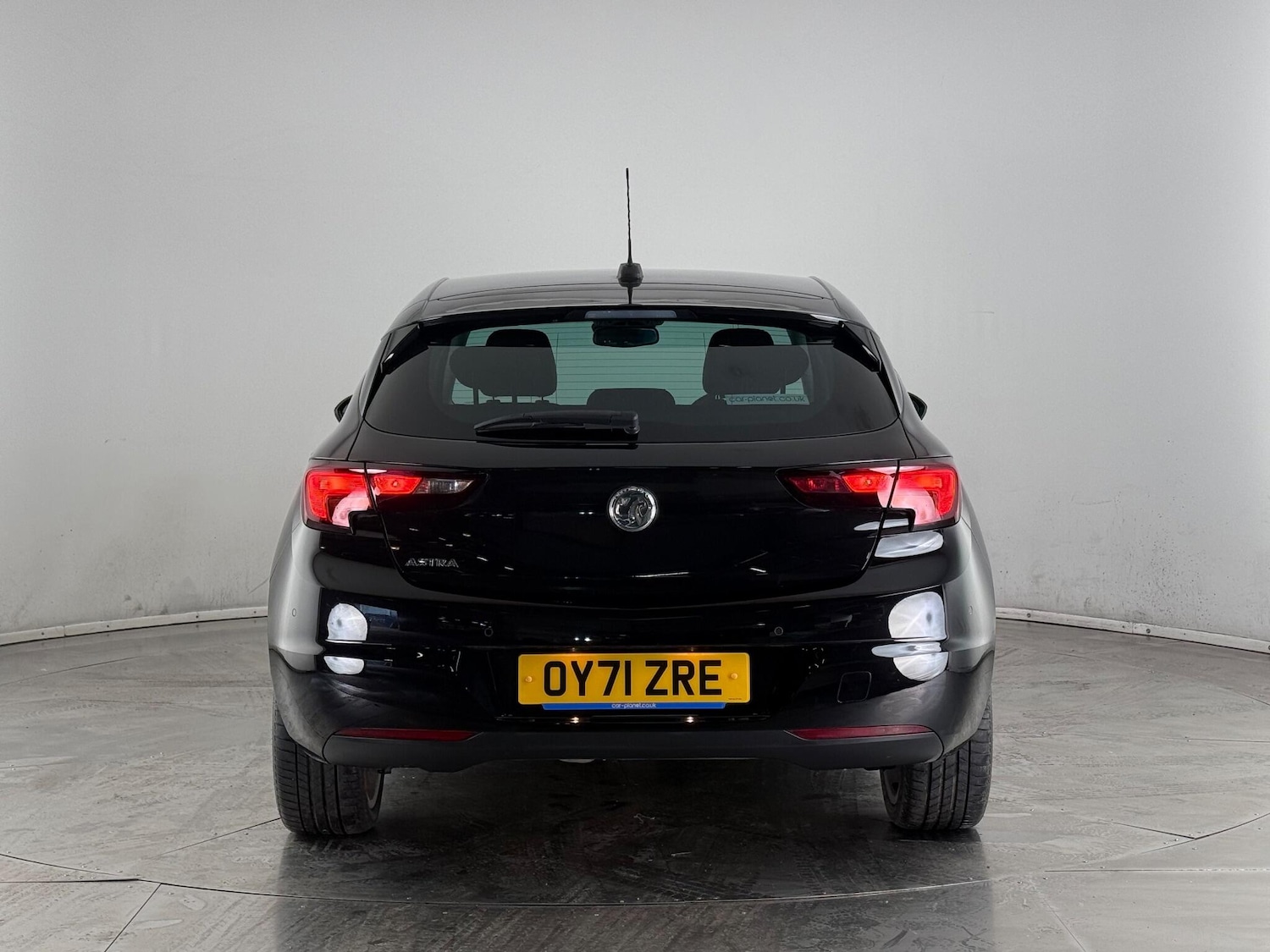 Used Vauxhall Astra 2021 for sale - 76466994: Photo 9