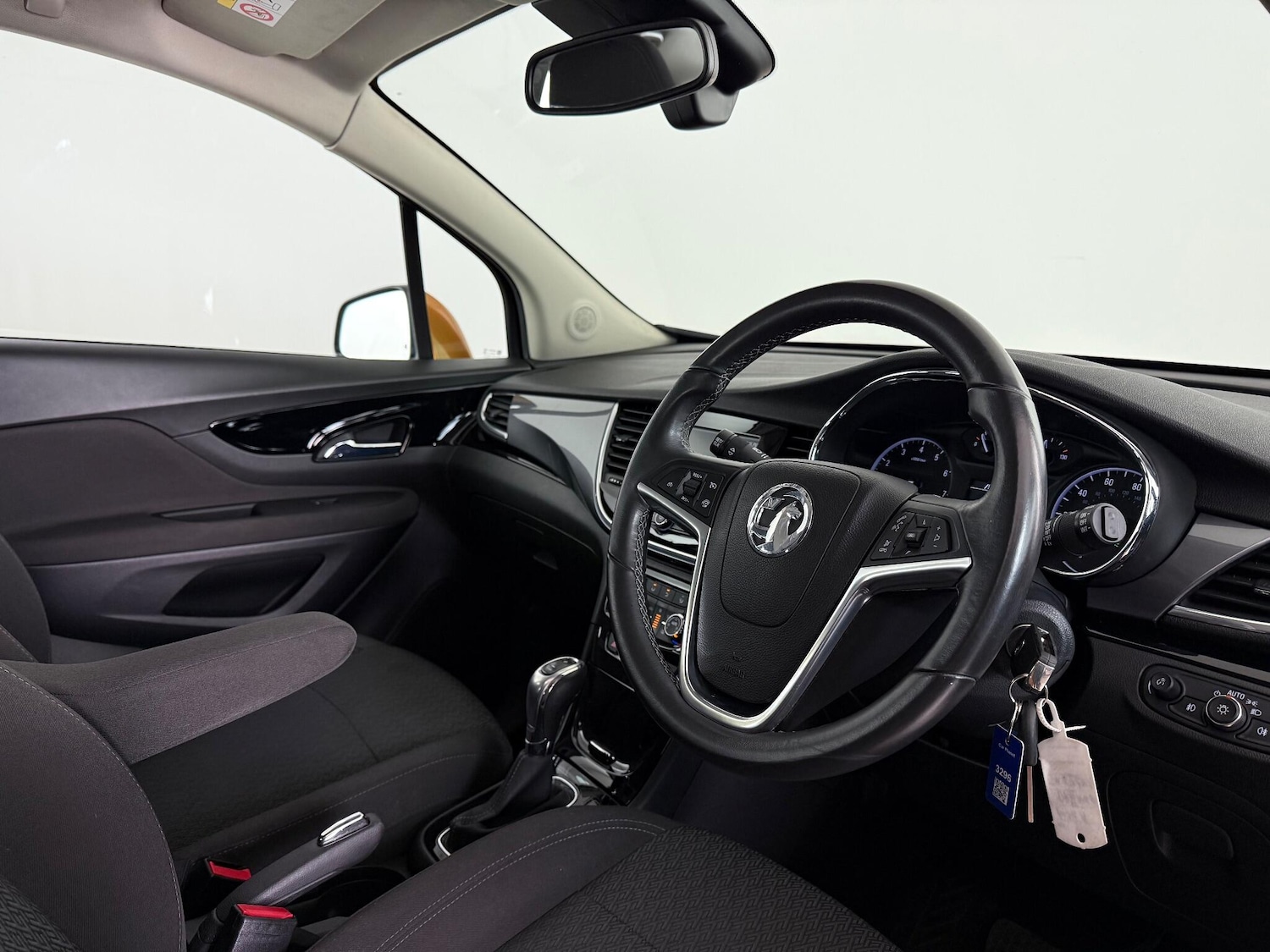 Used Vauxhall Mokka X 2017 for sale - 77260307: Photo 11