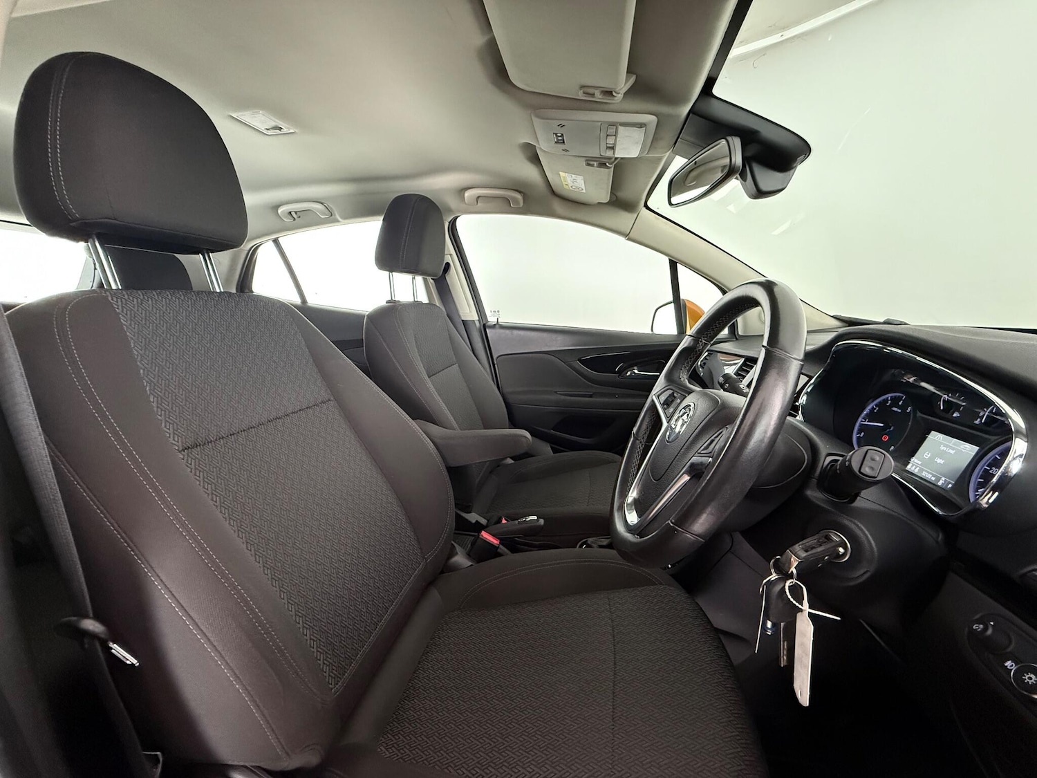 Used Vauxhall Mokka X 2017 for sale - 77260307: Photo 12