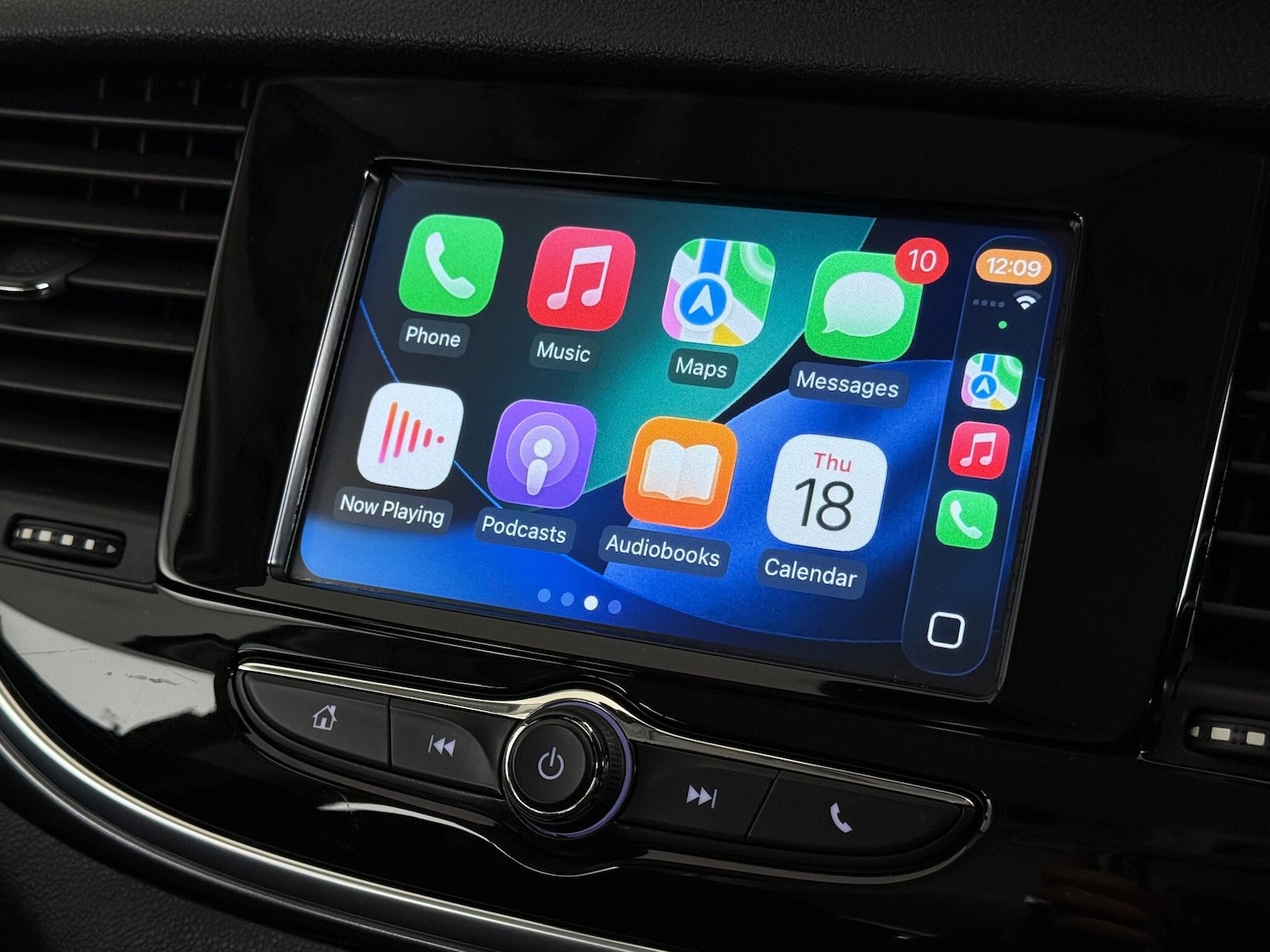 Used Vauxhall Mokka X 2017 for sale - 77260307: Photo 23