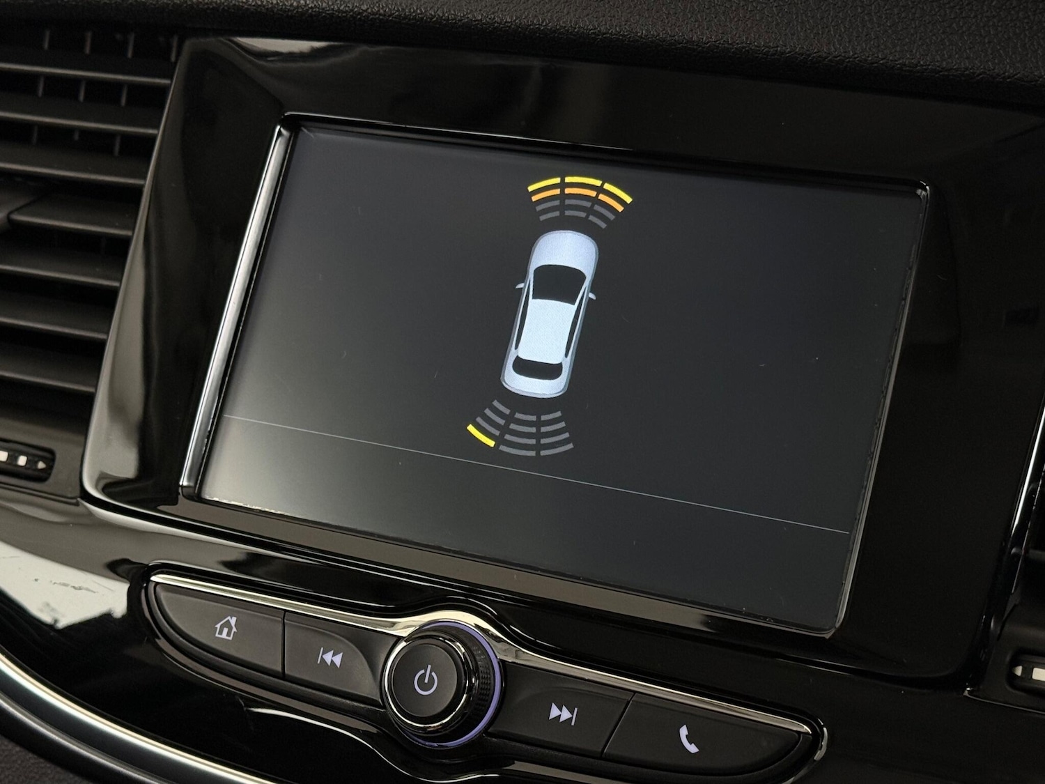 Used Vauxhall Mokka X 2017 for sale - 77260307: Photo 28