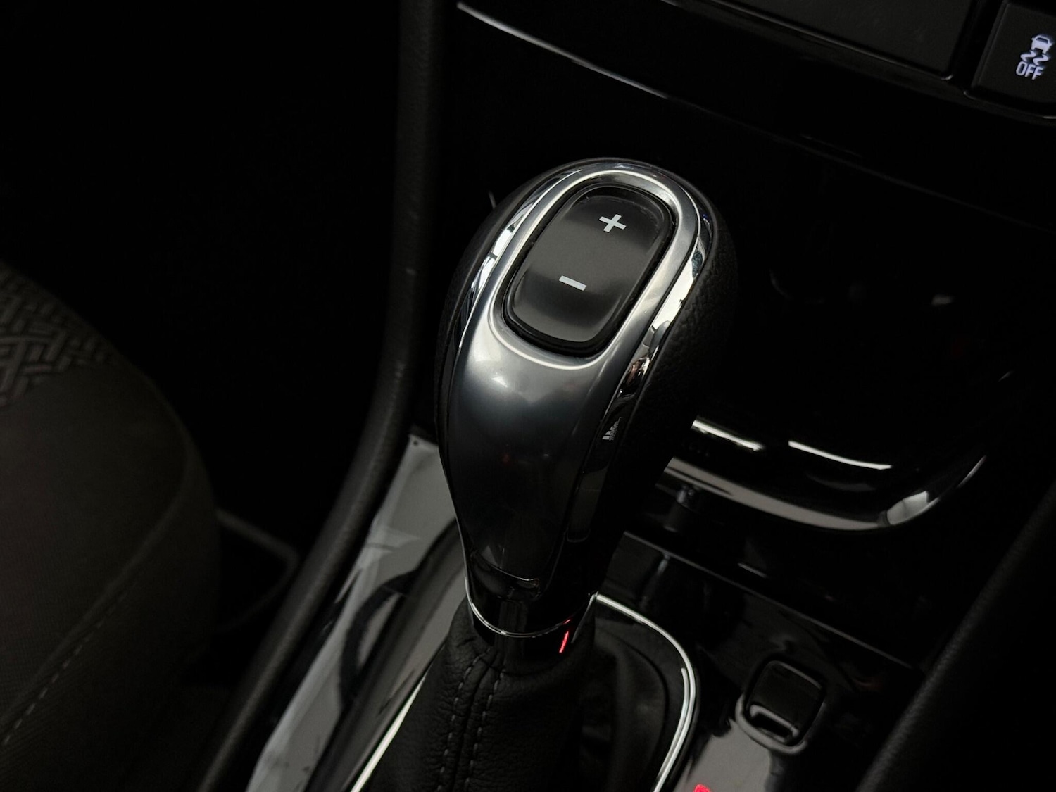 Used Vauxhall Mokka X 2017 for sale - 77260307: Photo 32