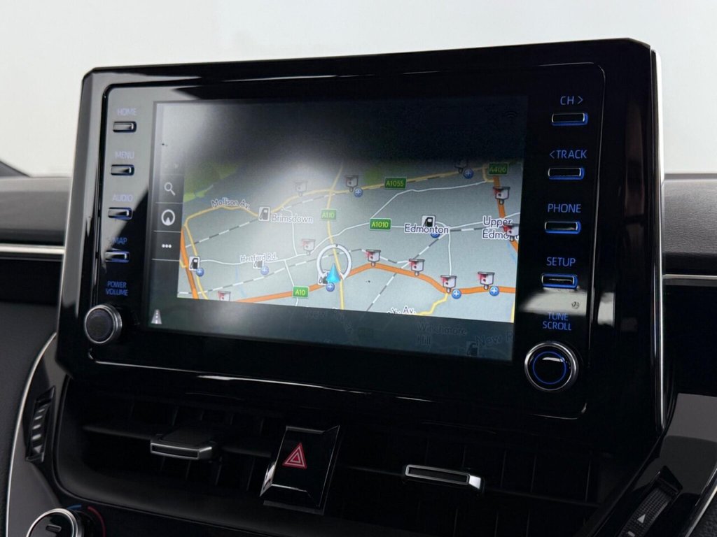 Vehicle 33