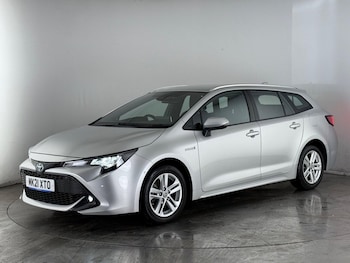 Used Toyota Corolla 2021 for sale - 75798440: Photo
