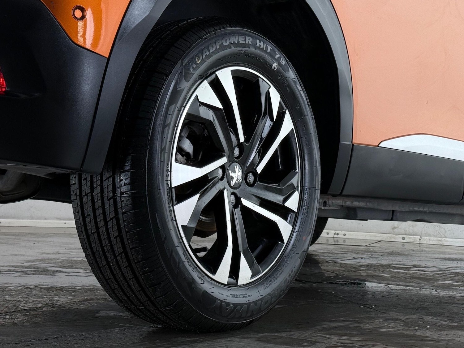 Used Peugeot 2008 2022 for sale - 77260123: Photo 10