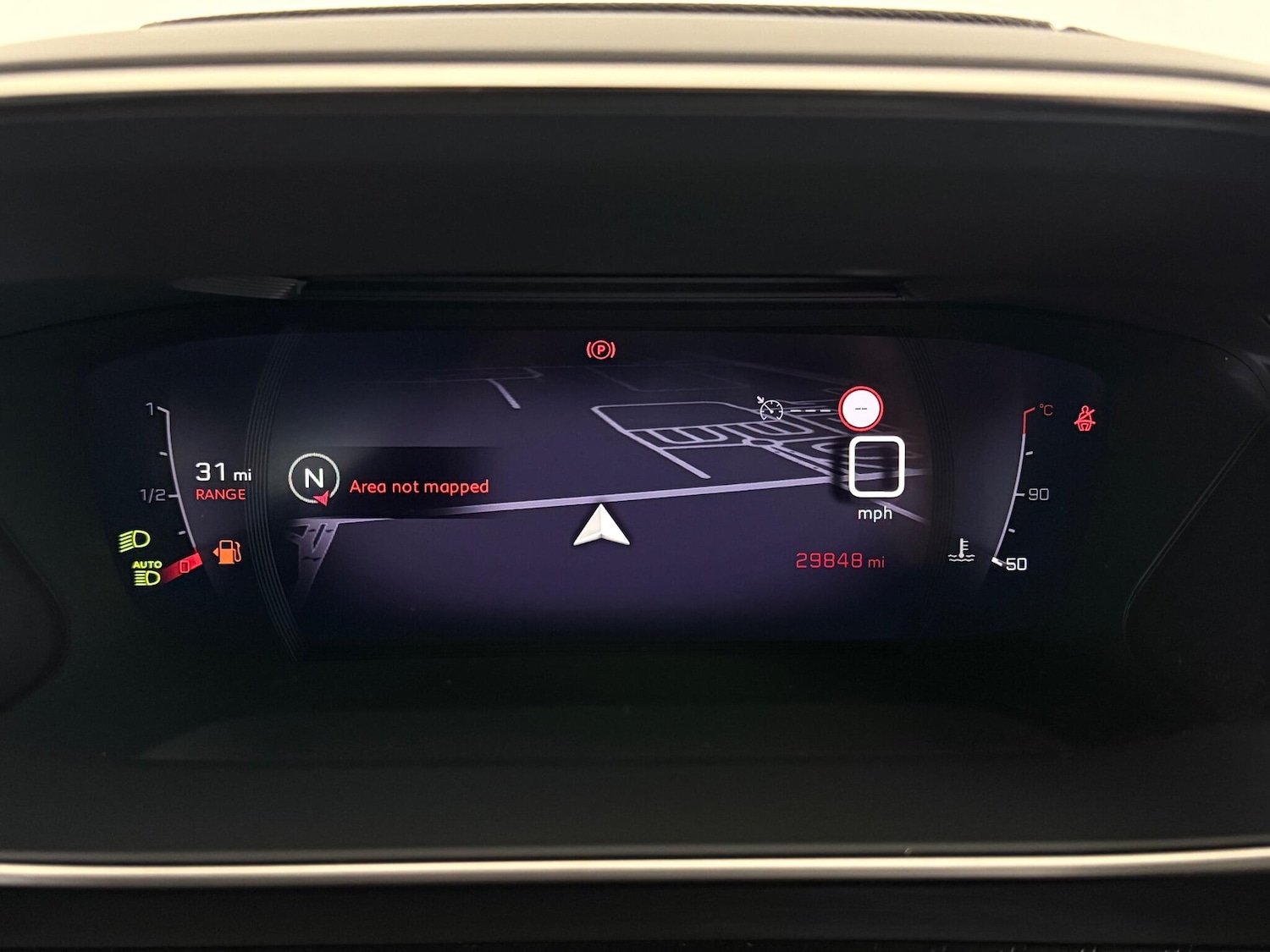 Used Peugeot 2008 2022 for sale - 77260123: Photo 15