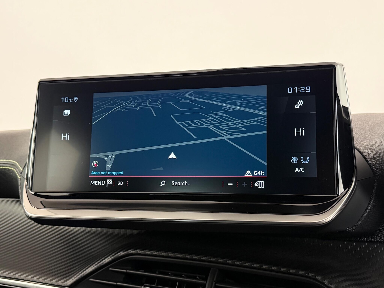 Used Peugeot 2008 2022 for sale - 77260123: Photo 23