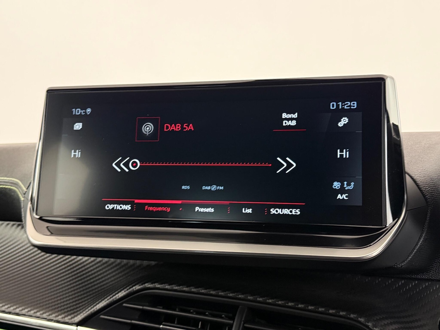 Used Peugeot 2008 2022 for sale - 77260123: Photo 24