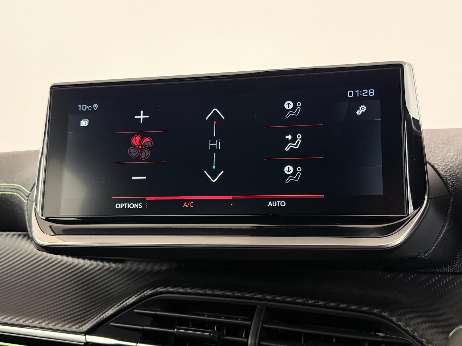 Used Peugeot 2008 2022 for sale - 77260123: Photo 25