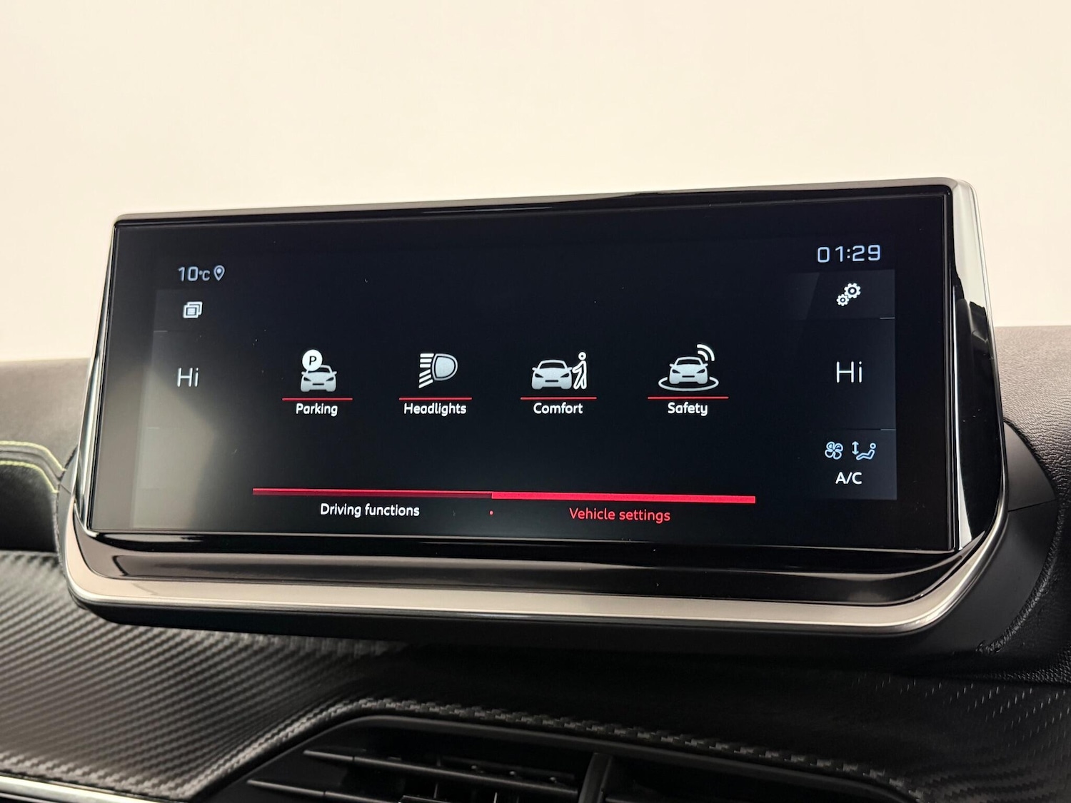 Used Peugeot 2008 2022 for sale - 77260123: Photo 27